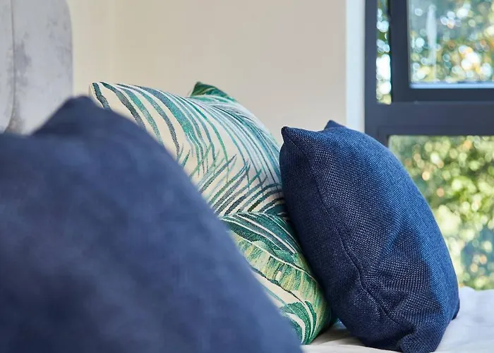 Appartement Spacious Flat With Parking In The Heart Of