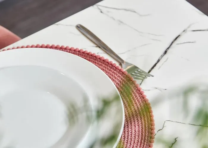 Appartement Spacious Flat With Parking In The Heart Of York