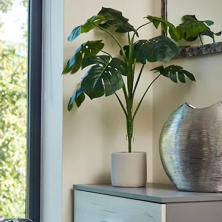 Spacious Flat With Parking In The Heart Of Apartamento